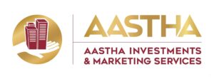 AASTHA real estate in thane 