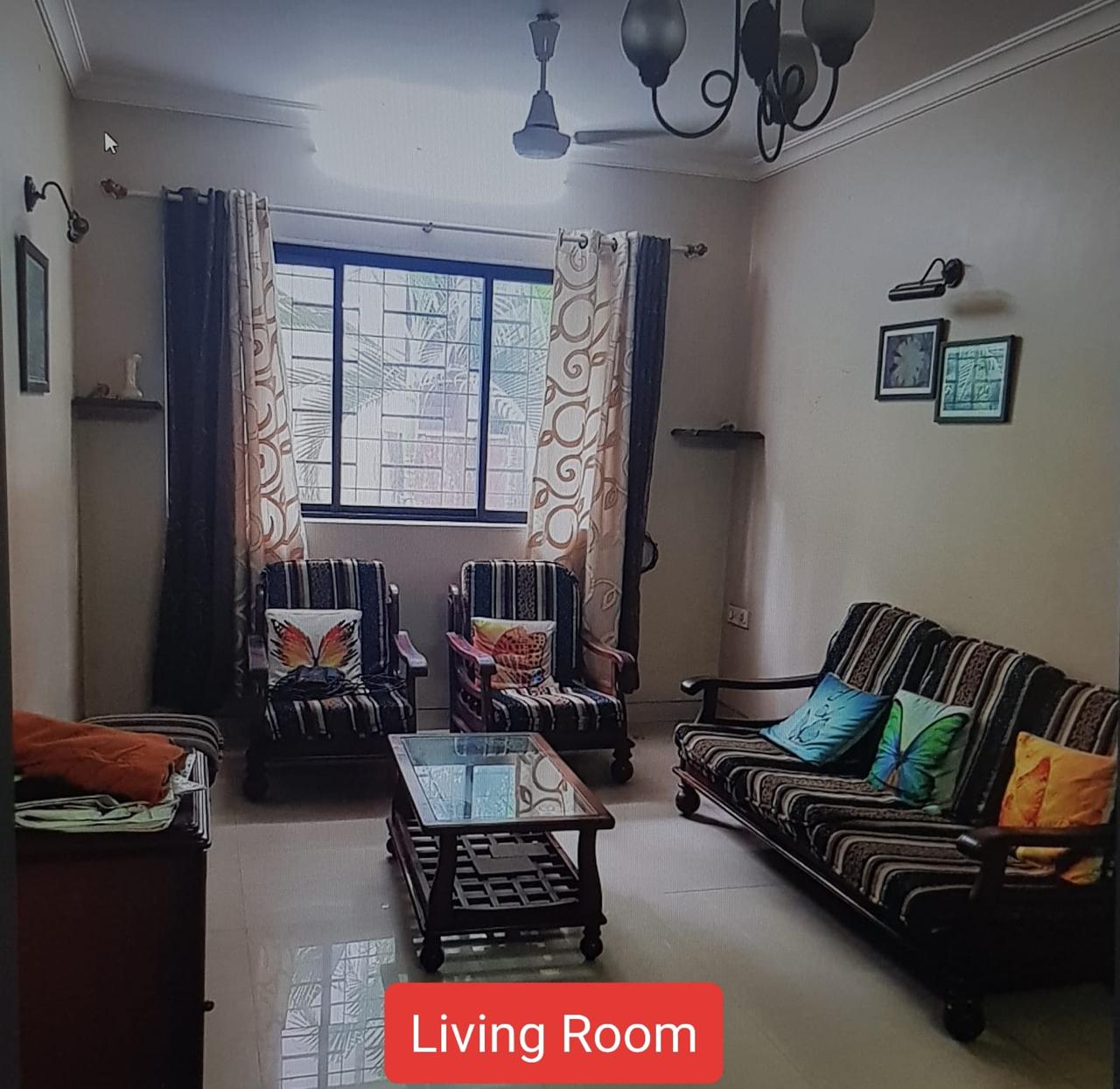 aastha ims Daimond Homes Thane