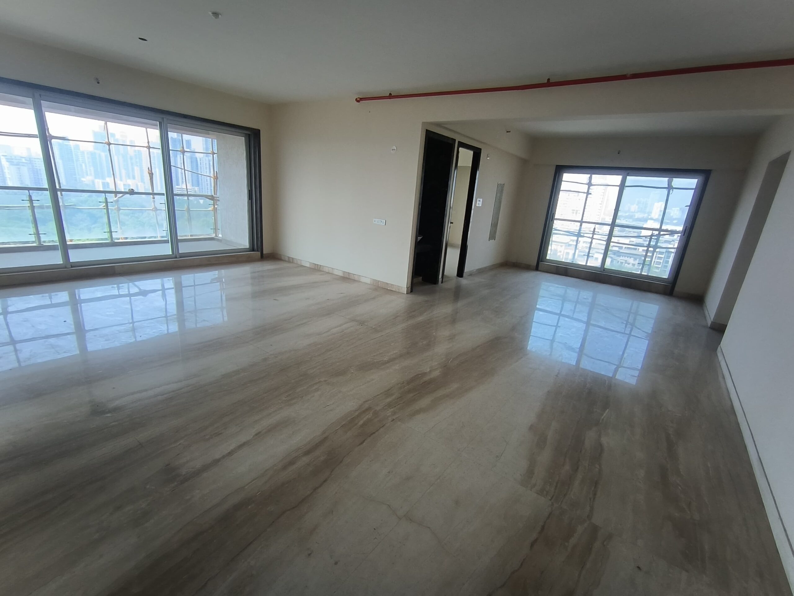 Greeshma Residency thane