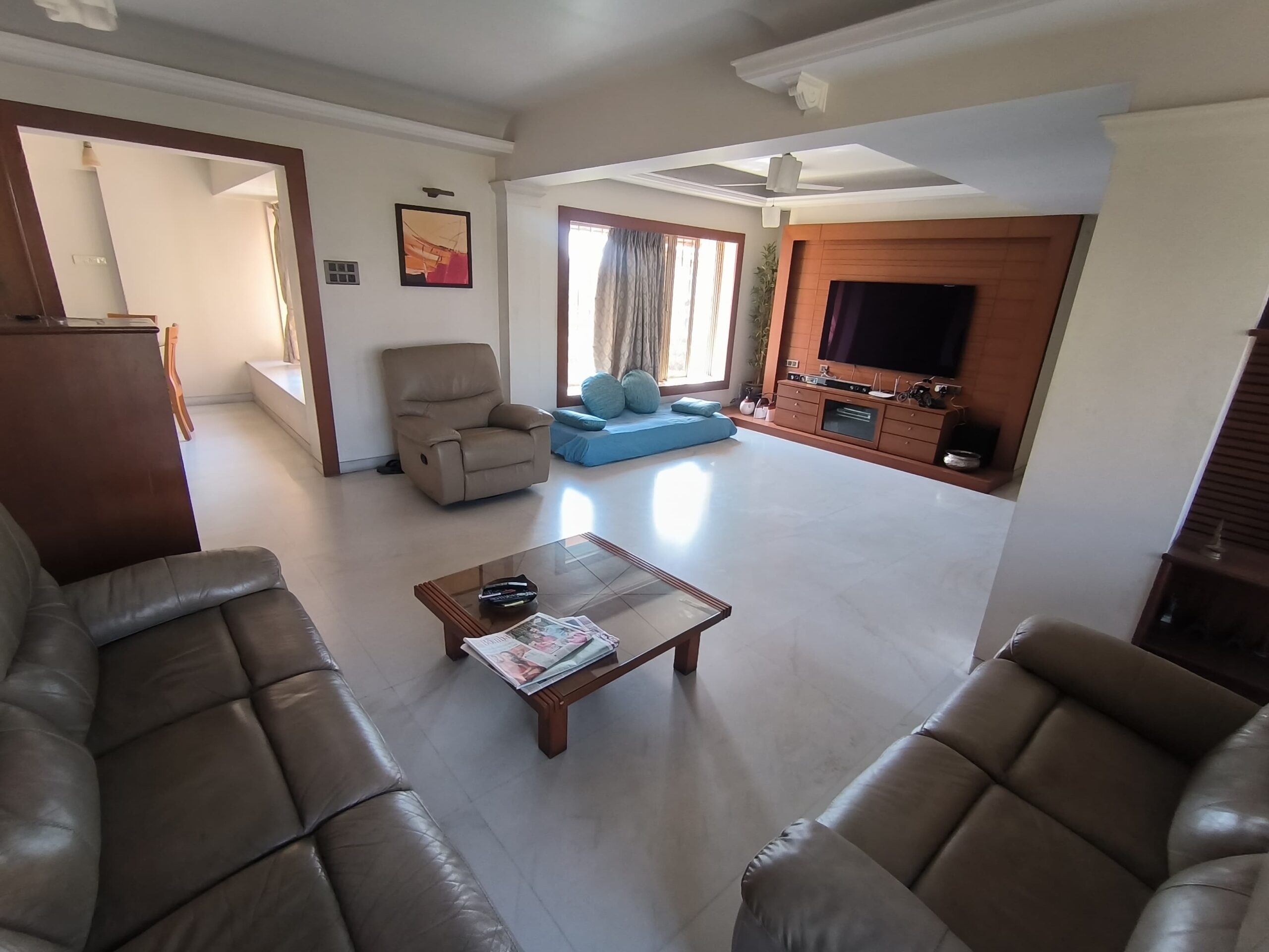 Vakratund thana aastha ims