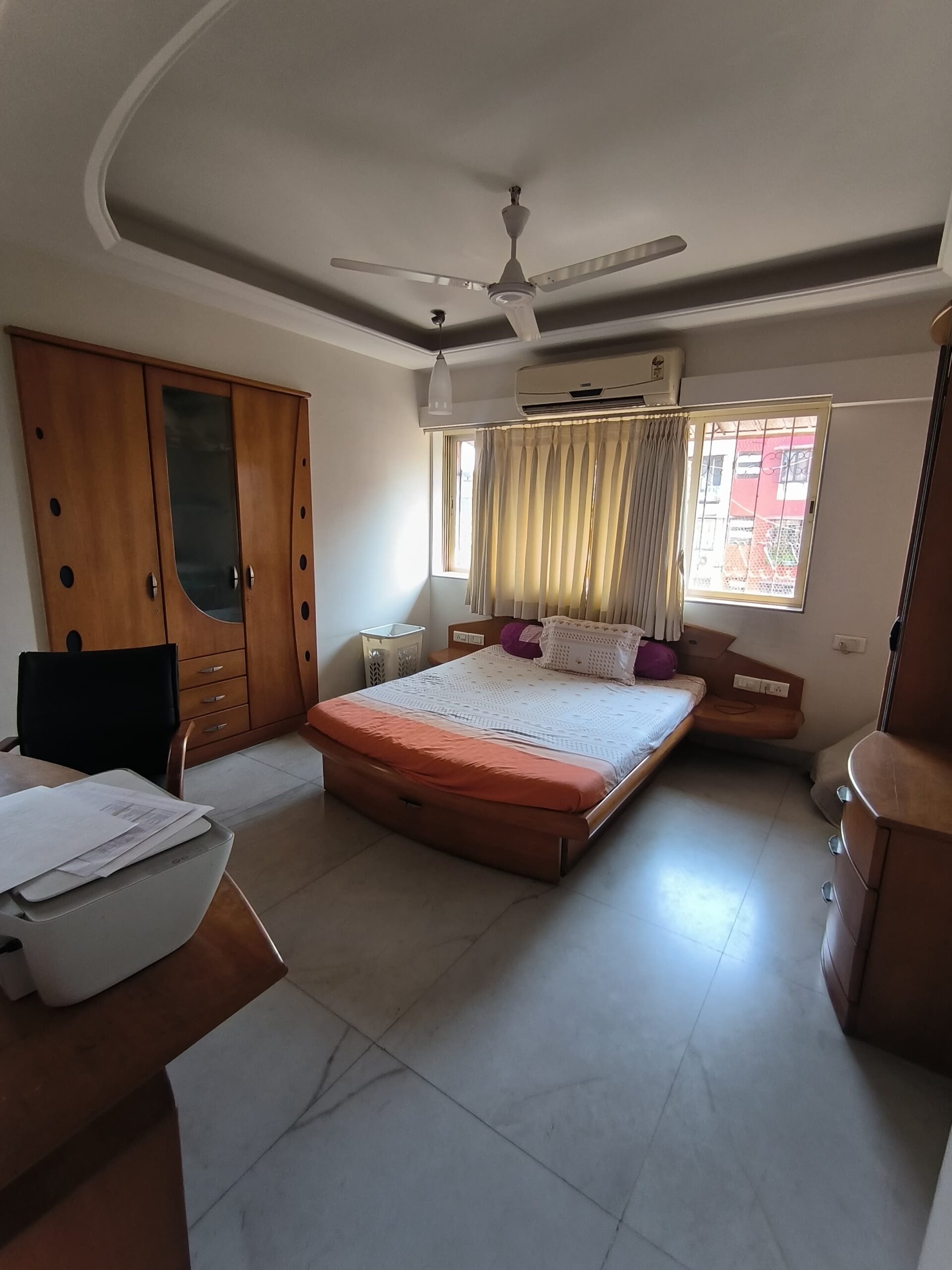 Vakratund thana aastha ims