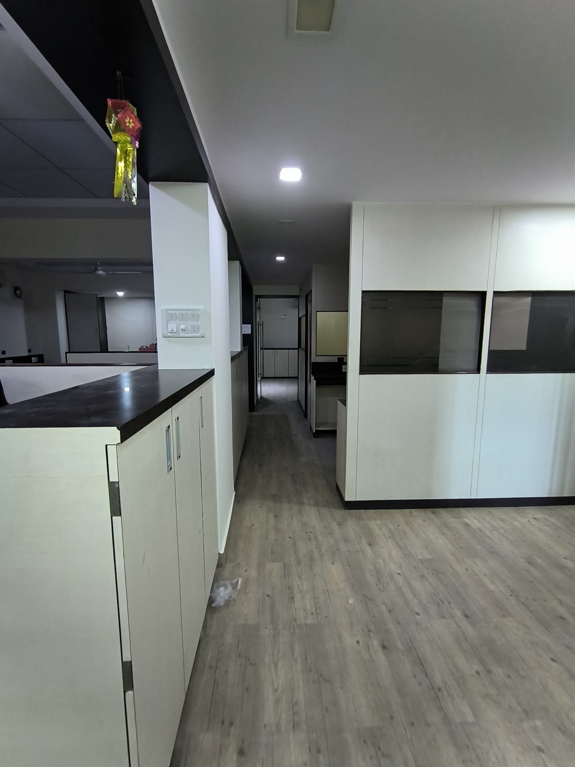 Arihant - Basement thane