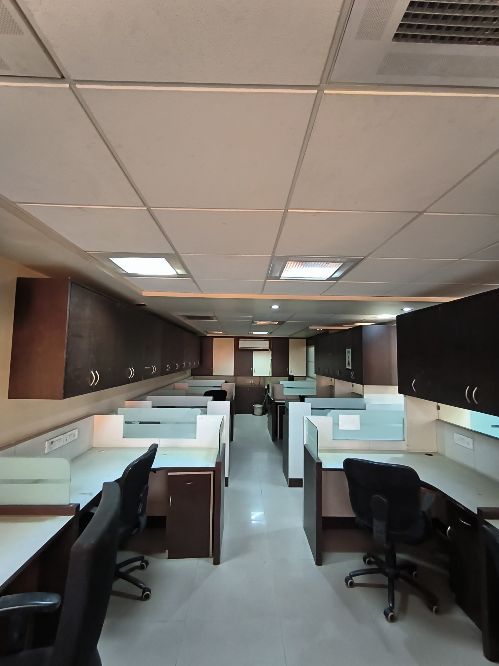 aastha ims Pushpamangal