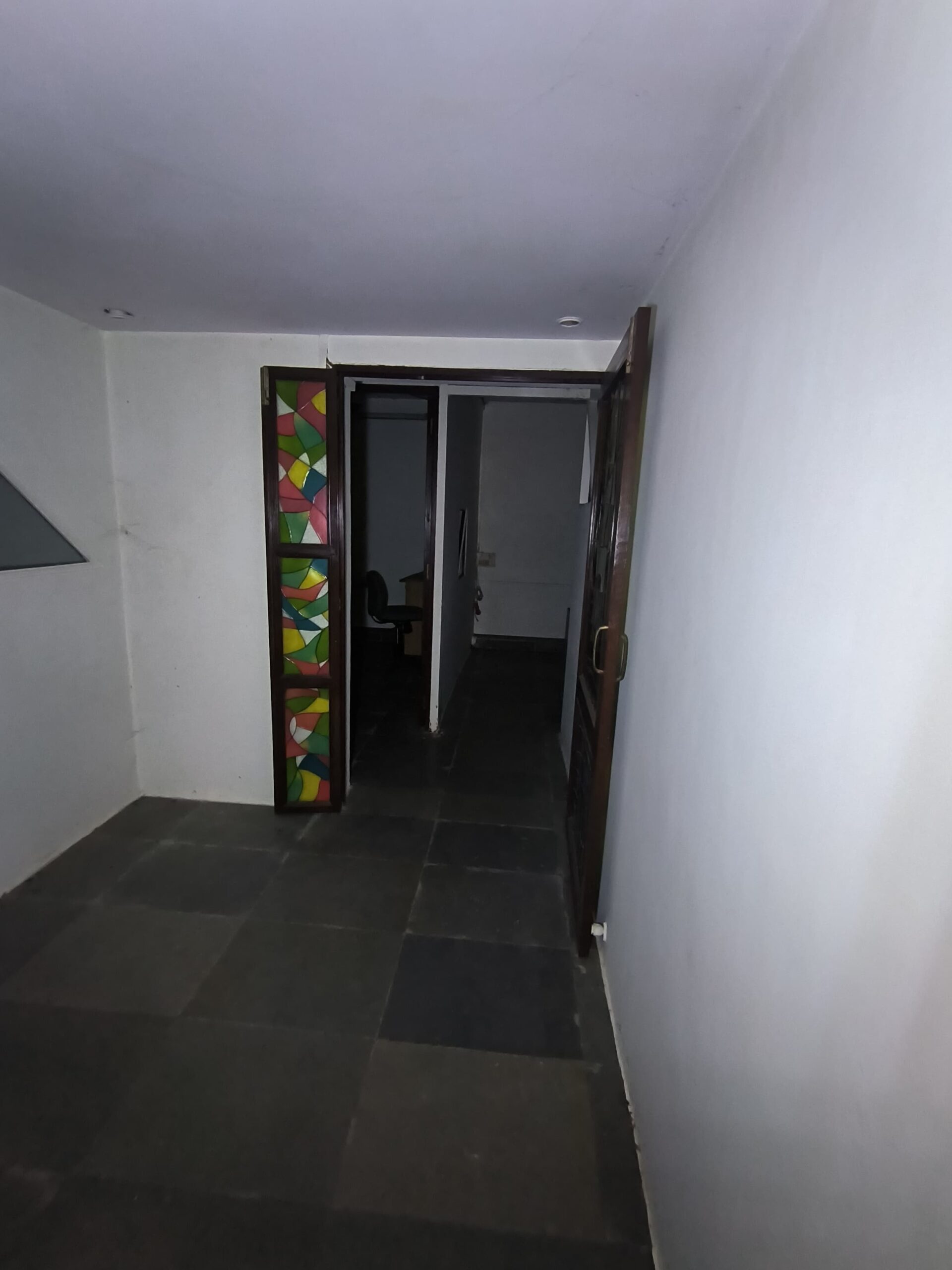 Monalisa - Basement ​