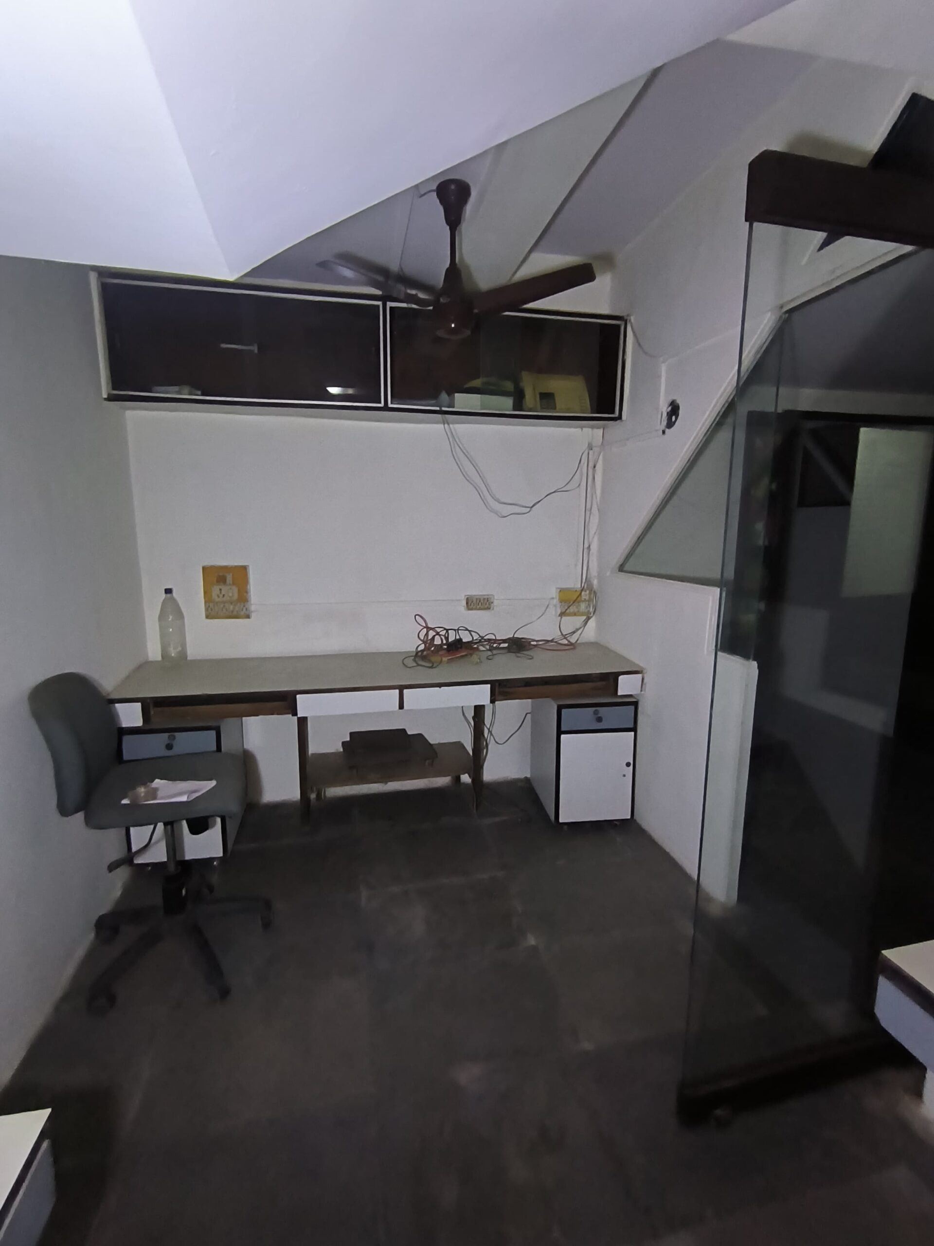 aastha ims Monalisa - Basement thane