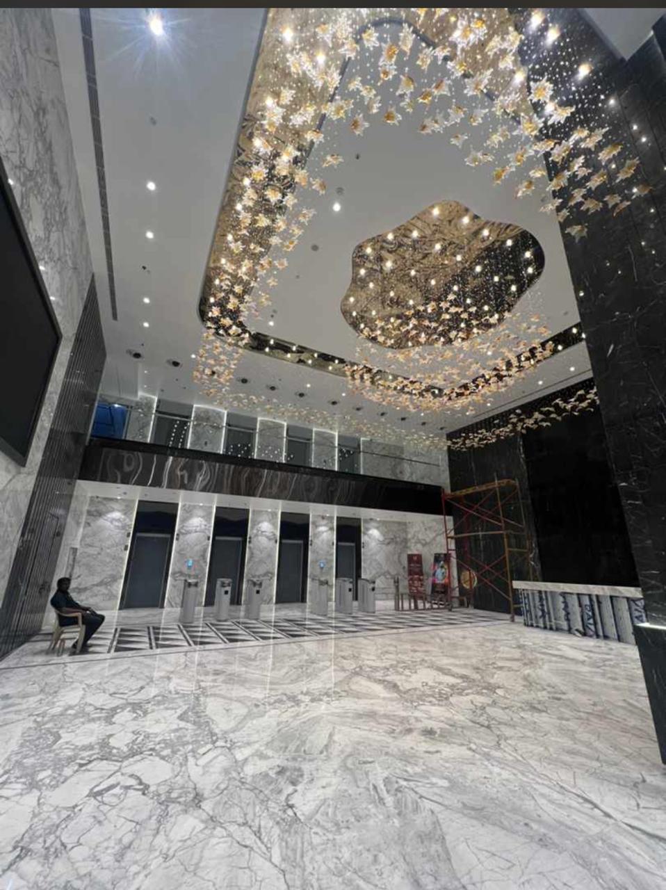 Centrum Business Square thane