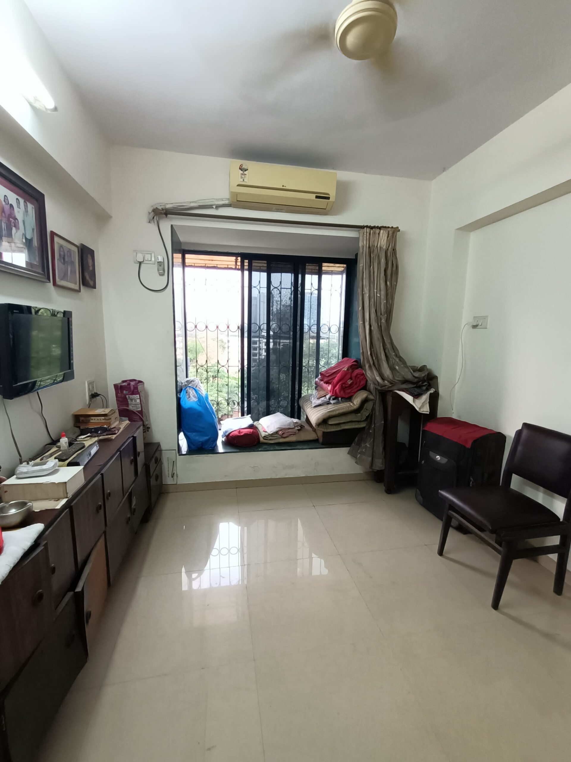 Mulberry Thane property