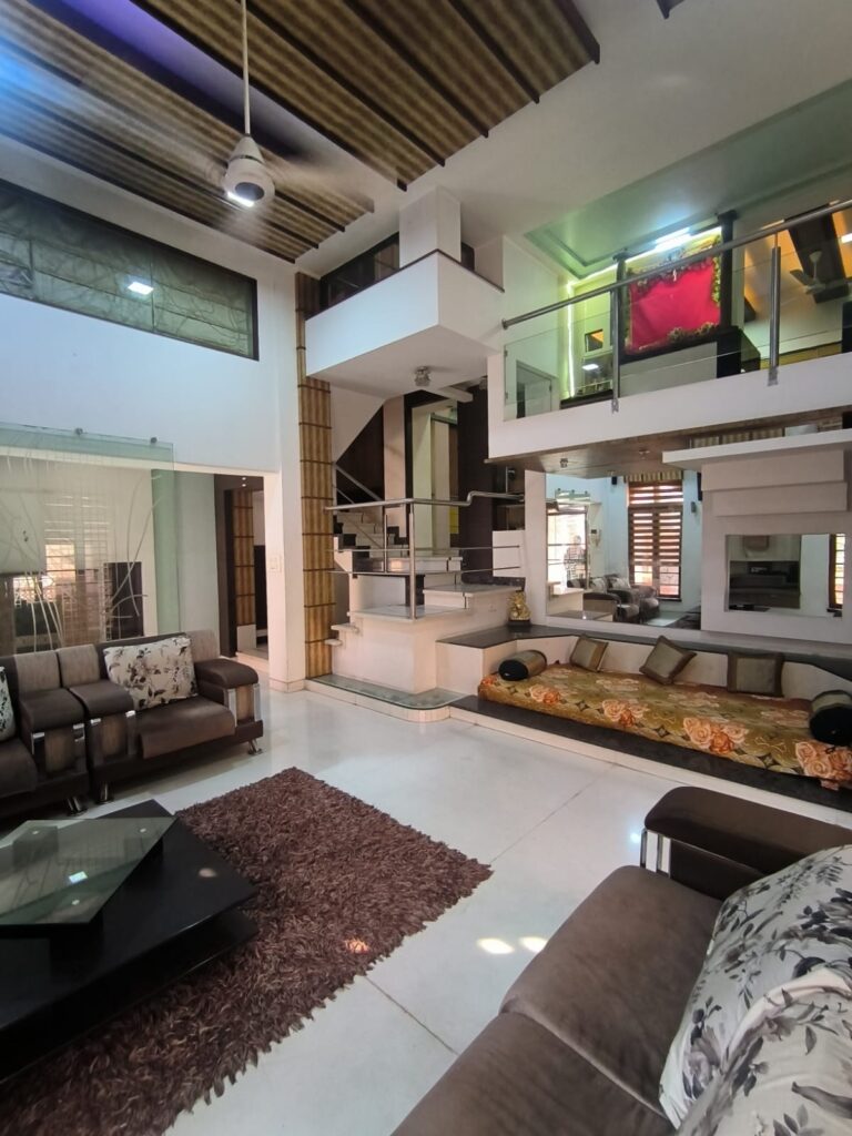 Hawa Mahal bungalow thane