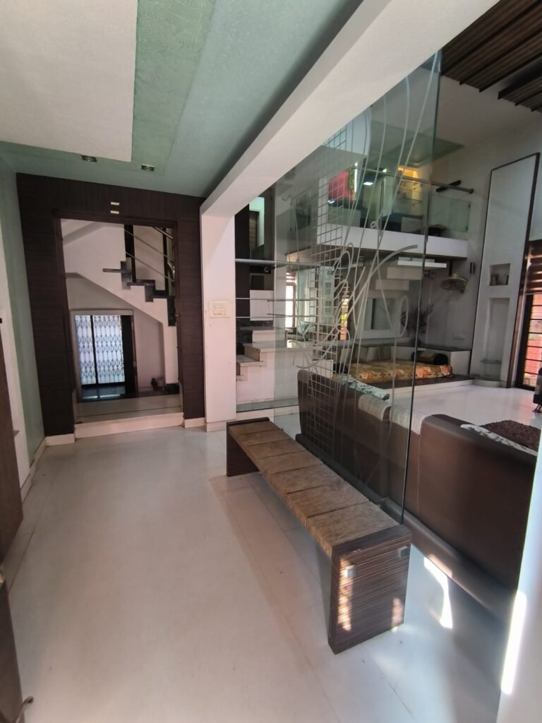 Hawa Mahal bungalow thane